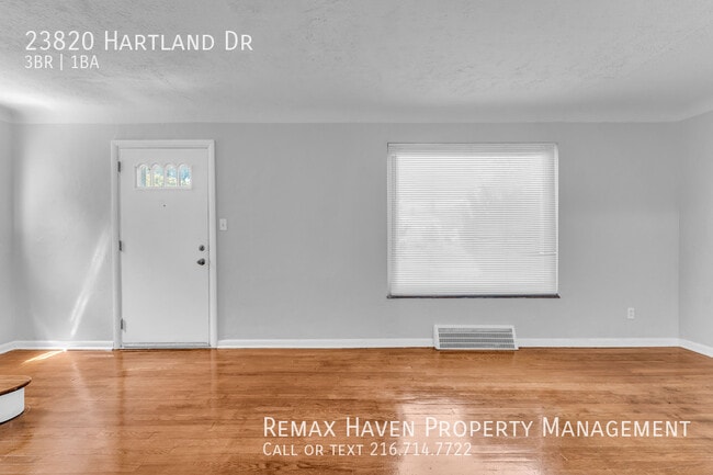 Building Photo - 23820 Hartland Rd