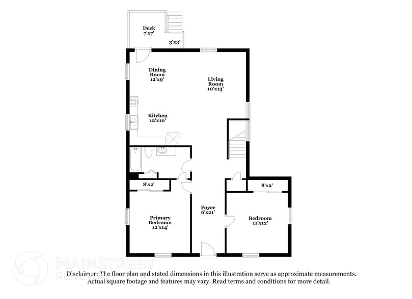 Building Photo - 9150 Wood Ave