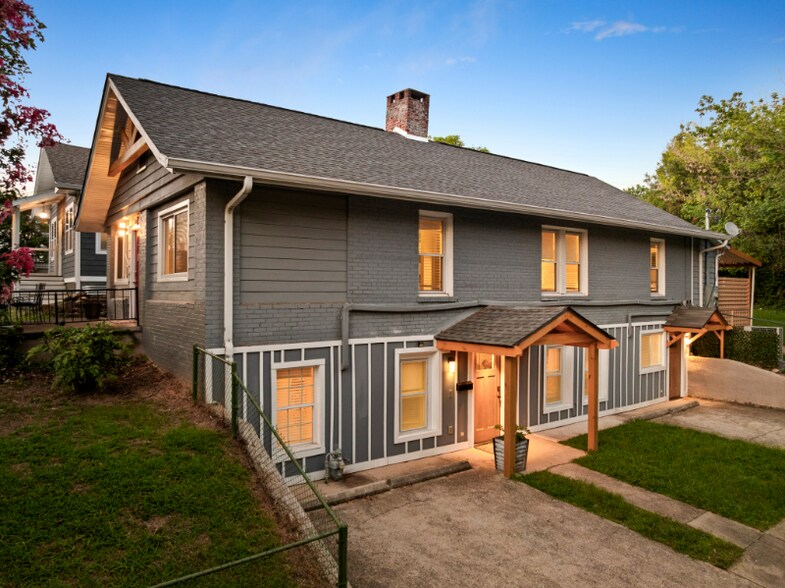 Building Photo - 26 Hanover St