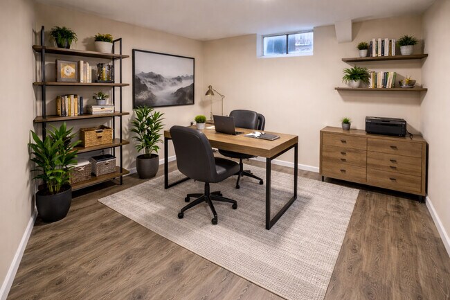 Building Photo - 5410 N Neenah Ave