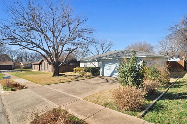 Building Photo - 1216 Patrick St