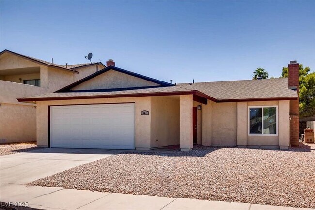 Primary Photo - 604 Dolores Dr