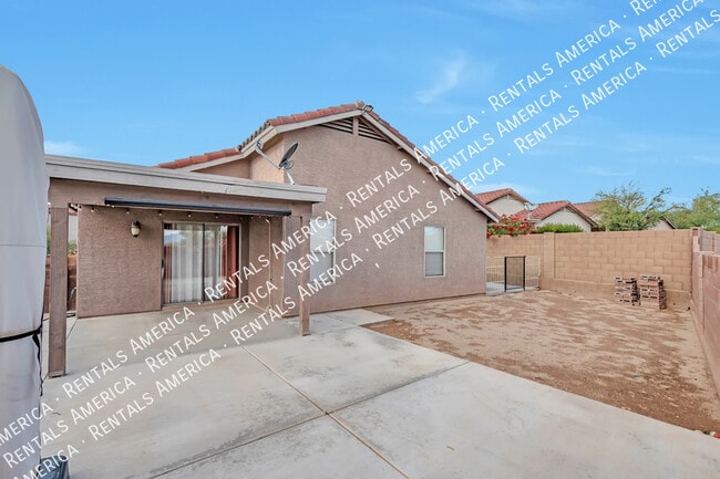 Building Photo - 3408 N Green Gulch Ct