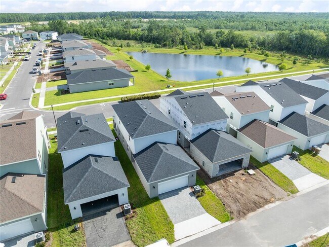 Building Photo - 5746 Stockade Blvd