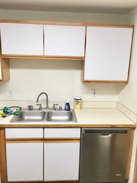 24617 Kitchen Sink-Dishwasher - 24617 104th Ave Ct E