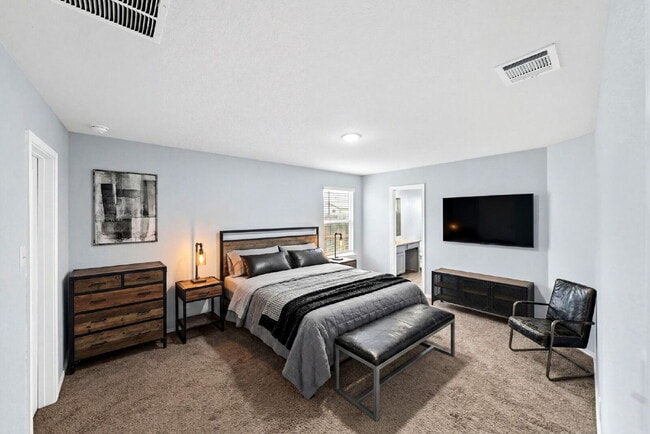Building Photo - Everyday Living Feels Elevated in This Stylish One Story Home