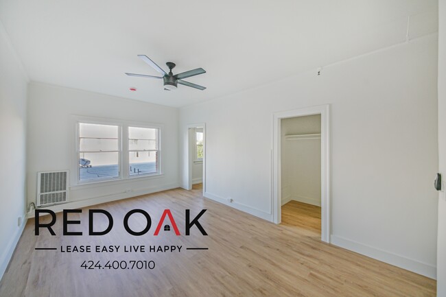 Building Photo - 523-525 Westmoreland Ave