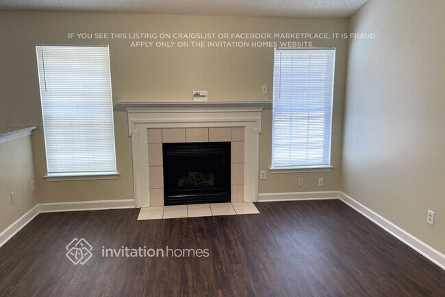 Building Photo - 847 Anchor Way NE