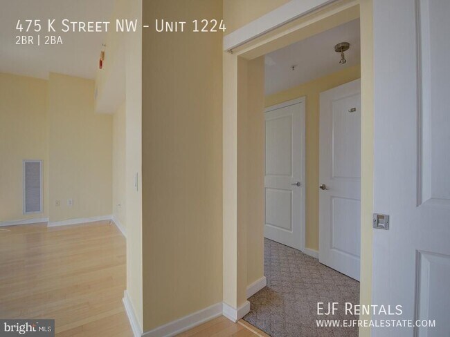 Building Photo - 475 K St NW