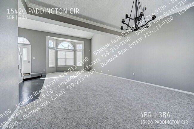 Building Photo - 15420 Paddington Cir