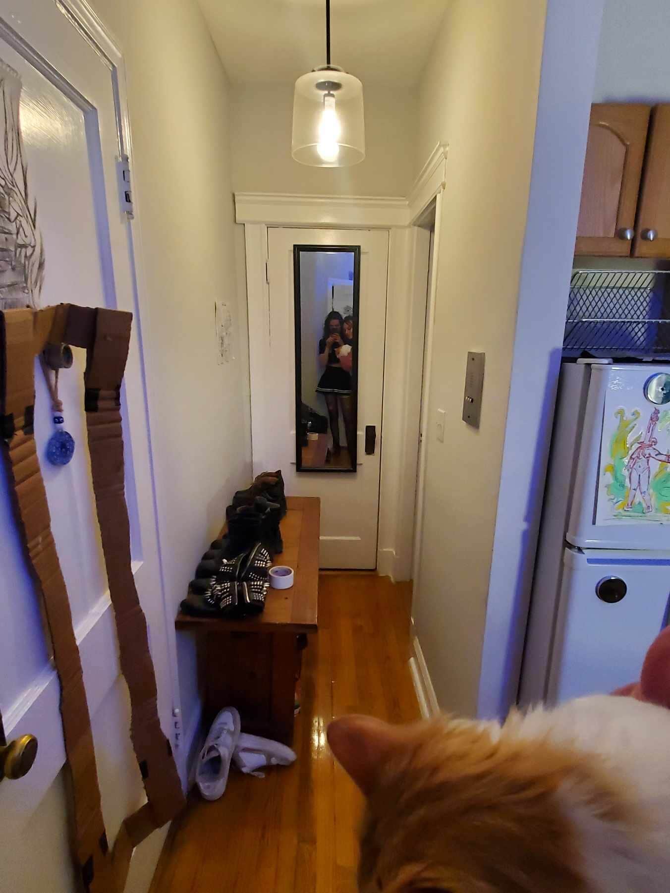 Building Photo - 1412 Commonwealth Ave