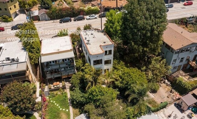 Building Photo - 1761 3/4-1764 Griffith Park Blvd