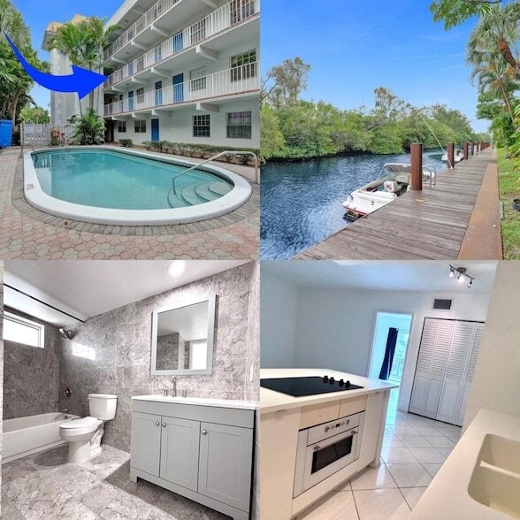 Building Photo - 1407 NE 56th St