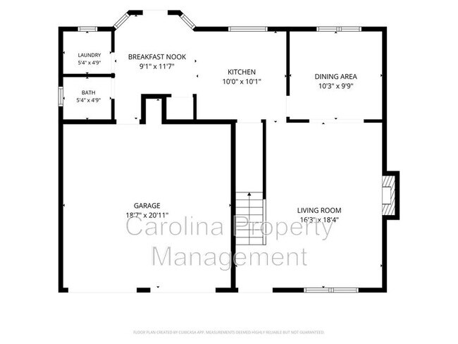 Building Photo - 10521 Barvas St
