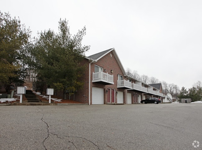 Primary Photo - Long Drive Townhomes