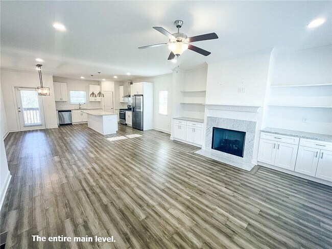 Building Photo - 4880 Wil Ray Ln