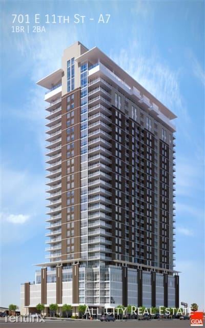 Building Photo - 701 E 11th St