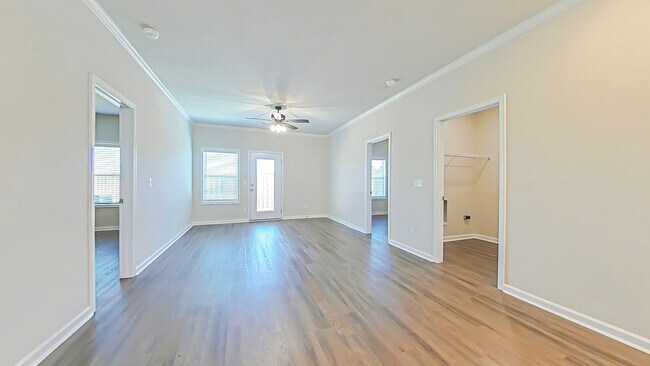 Building Photo - Brand new townhome close to Fort Eisenhower!