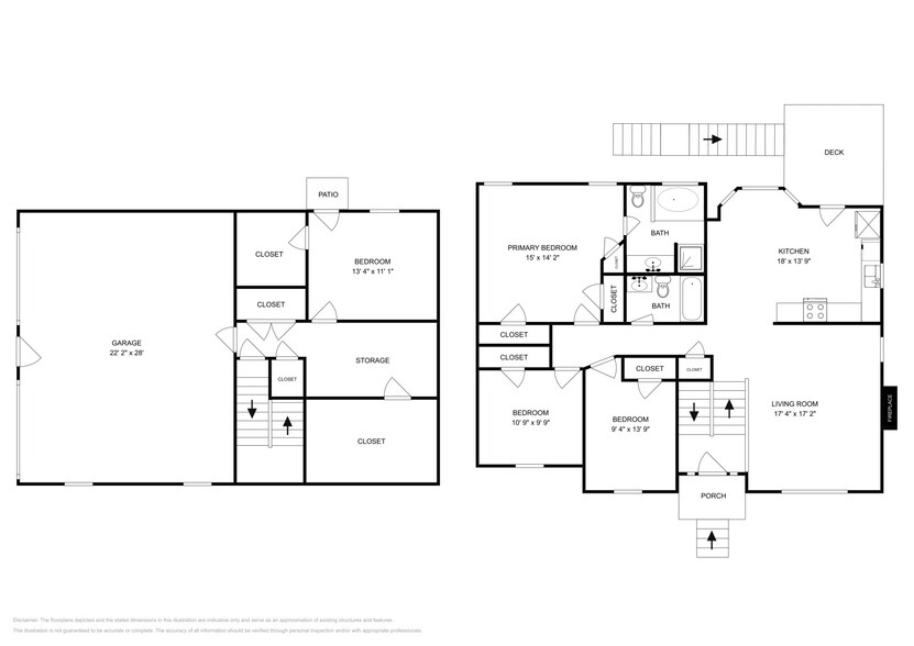 Building Photo - 3639 Landing Ct