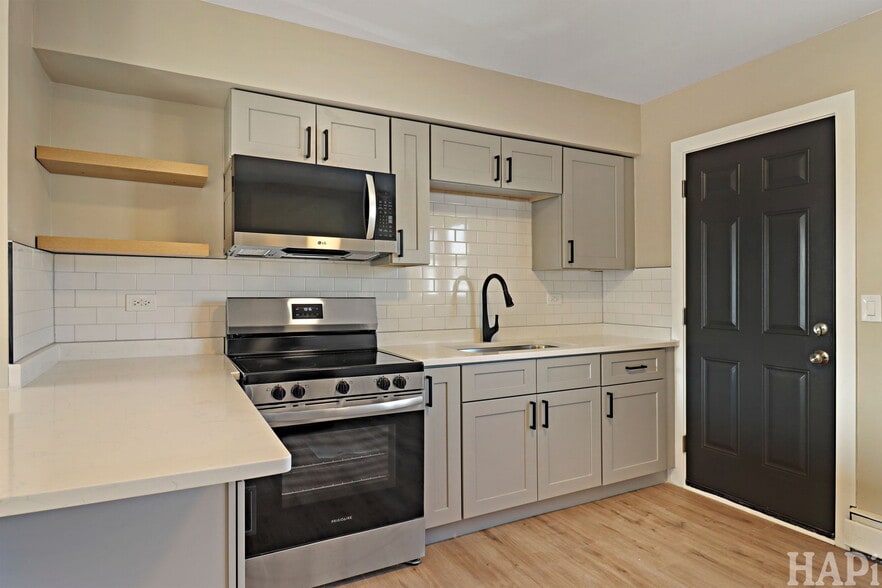 Building Photo - 7321 14th St