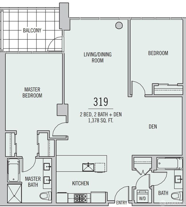 Building Photo - 718 Long Bridge St