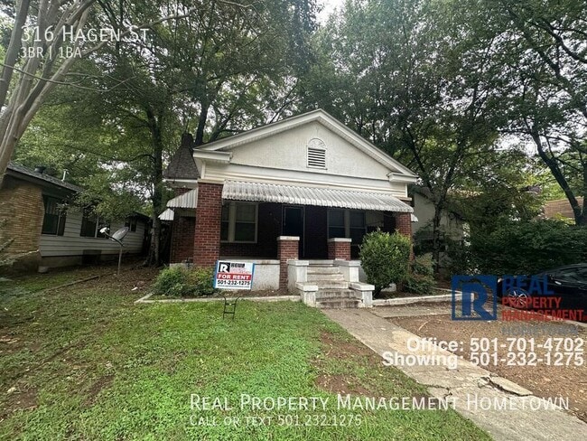 Primary Photo - 316 Hagen St