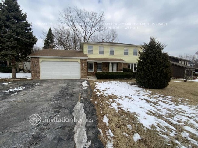 Building Photo - 1212 Lehnertz Cir