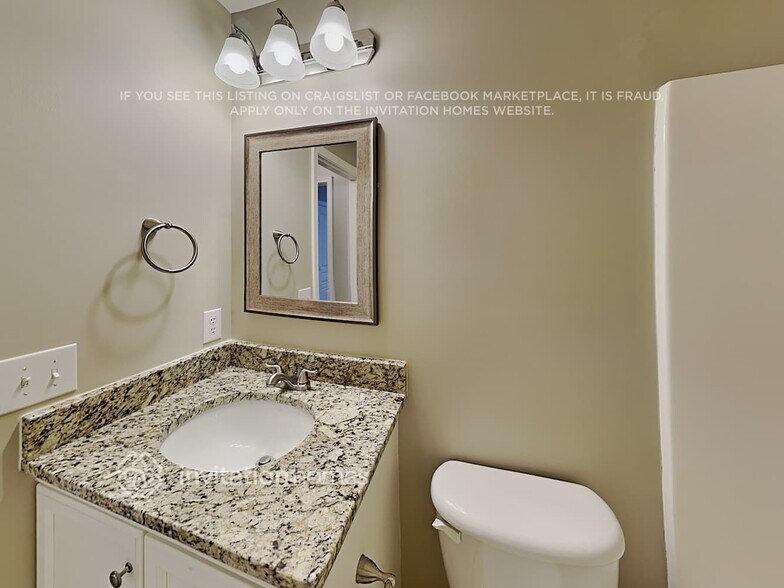 Building Photo - 1273 Burleyson Ln