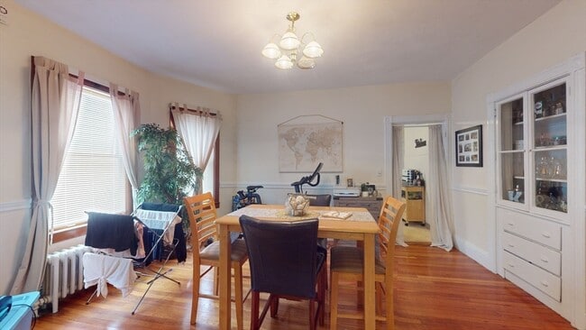 Building Photo - 8 Wareham St