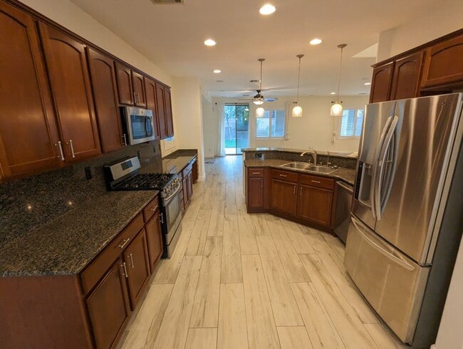 Building Photo - 8213 Fowler Falls Ct