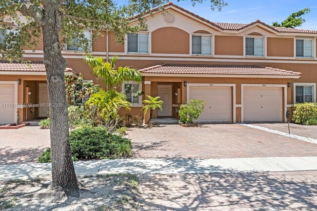 Building Photo - 9840 NW 19th Pl