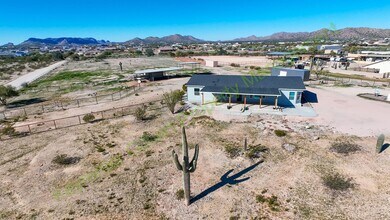 Building Photo - Stunning Queen Creek Ranch Home on 5 Acres – Horse & Livestock Friendly!