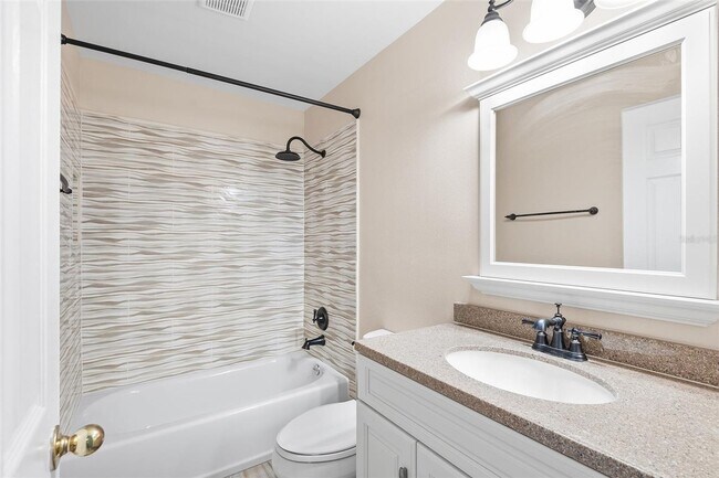 Building Photo - TAMPA HOME FOR RENT!