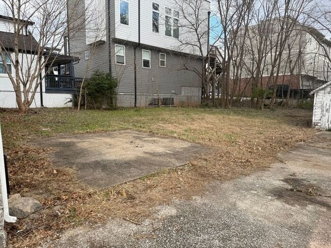 Building Photo - Wedgewood / Houston!! 3/1 Brick House!