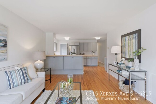 Building Photo - 6315 Xerxes Ave S