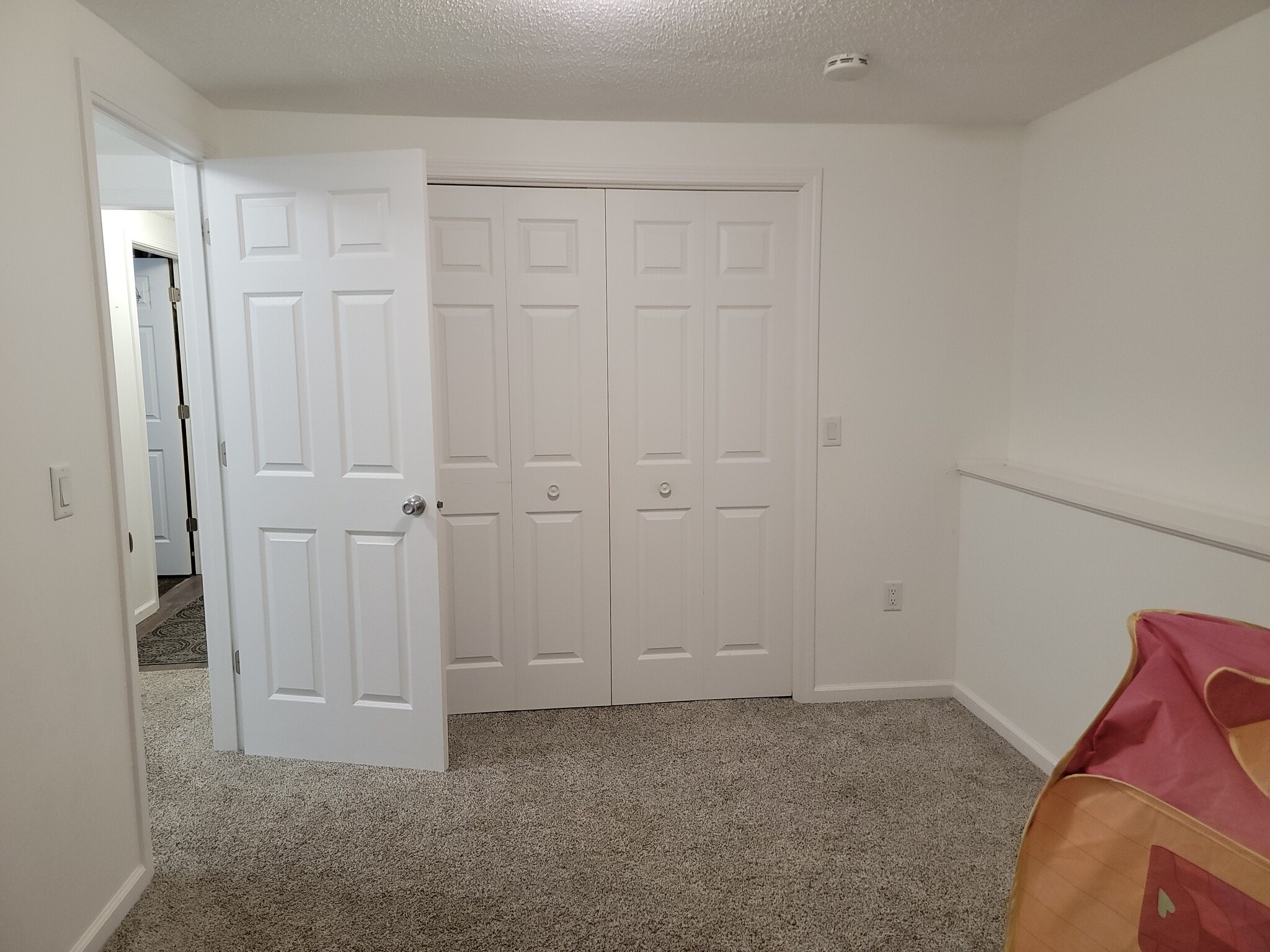 Lower Level BR/closet - 4557 Scott Trl