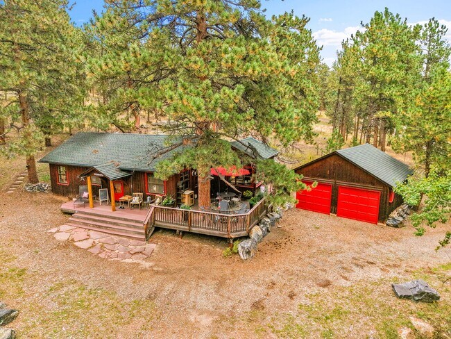 Building Photo - 5073 S Syndt Rd