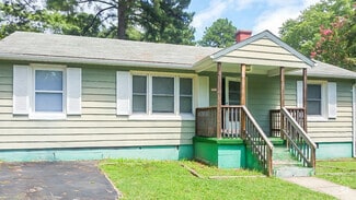 Building Photo - 2501 Pompey Springs Rd