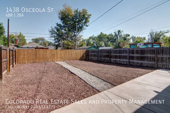 Building Photo - 1438 Osceola St
