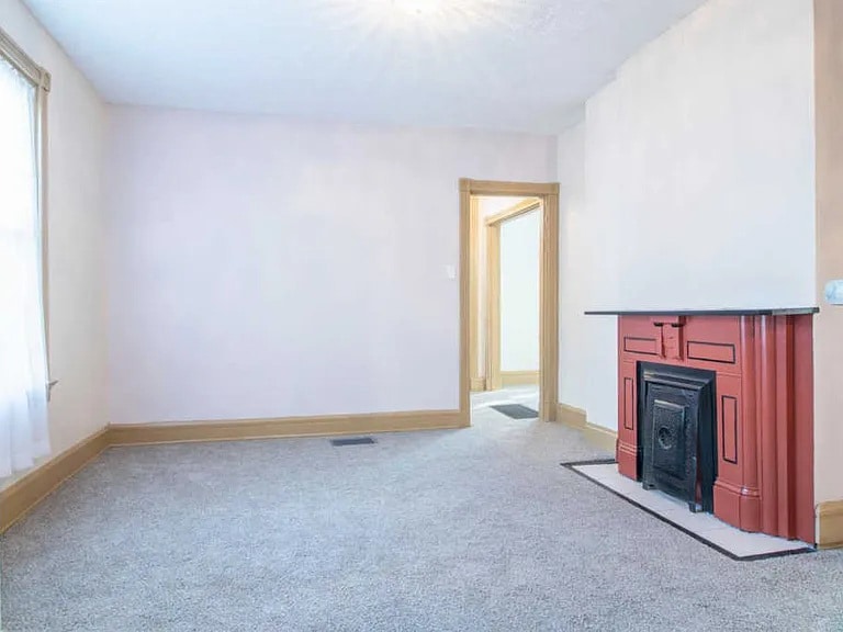 Building Photo - 1232 Carolina Ave