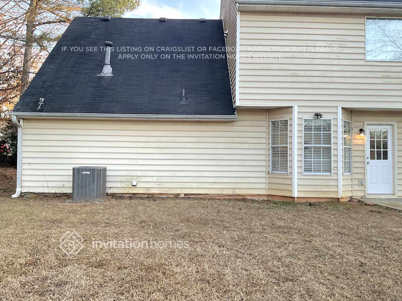 Building Photo - 6544 Huntington Ct