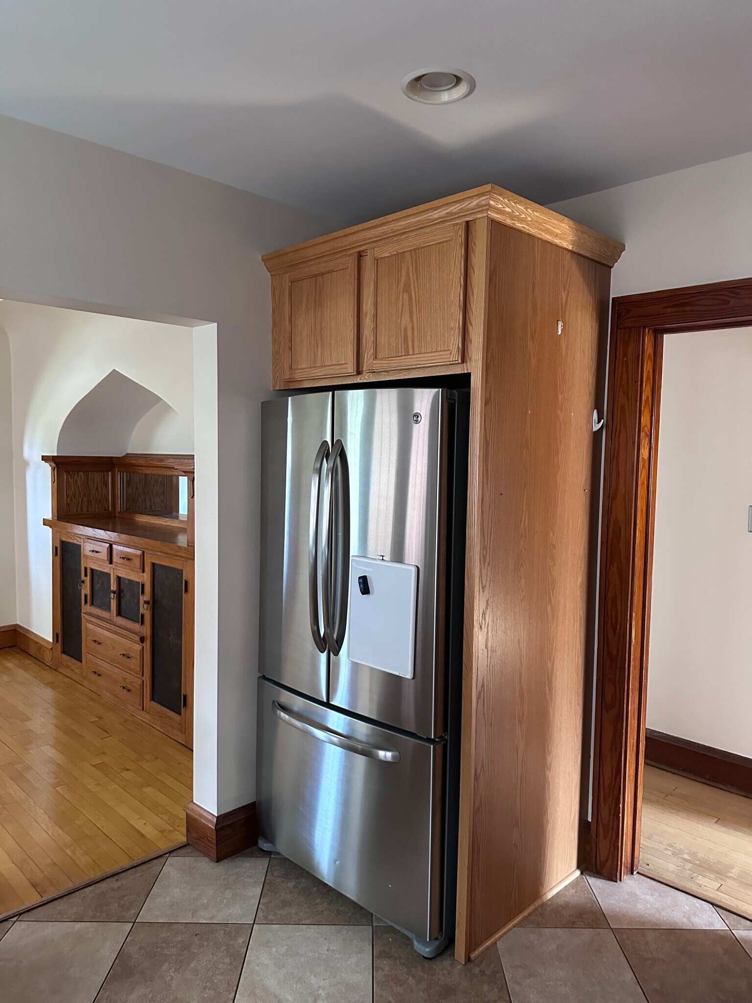 Kitchen - 3466 S Delaware Ave