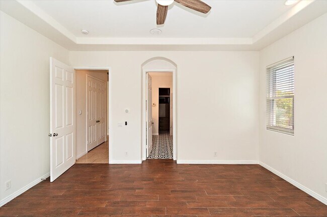Primary Bedroom - 69457 Turnberry Ct