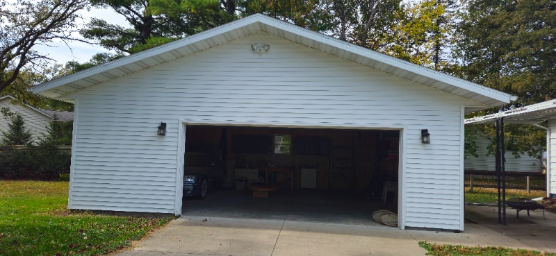 Building Photo - 1105 Eddy Ln