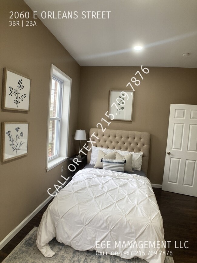 Building Photo - 2060 E Orleans St