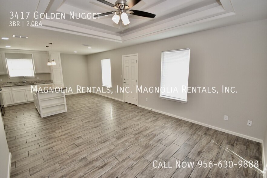 Building Photo - 3417 Golden Nugget