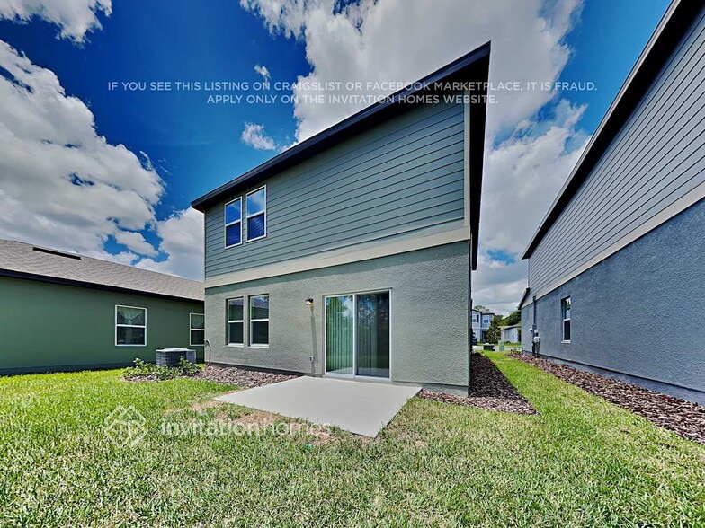 Building Photo - 1065 Cades Cv Wy