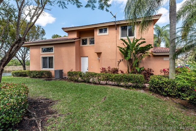 Building Photo - 5704 NW 127th Terrace