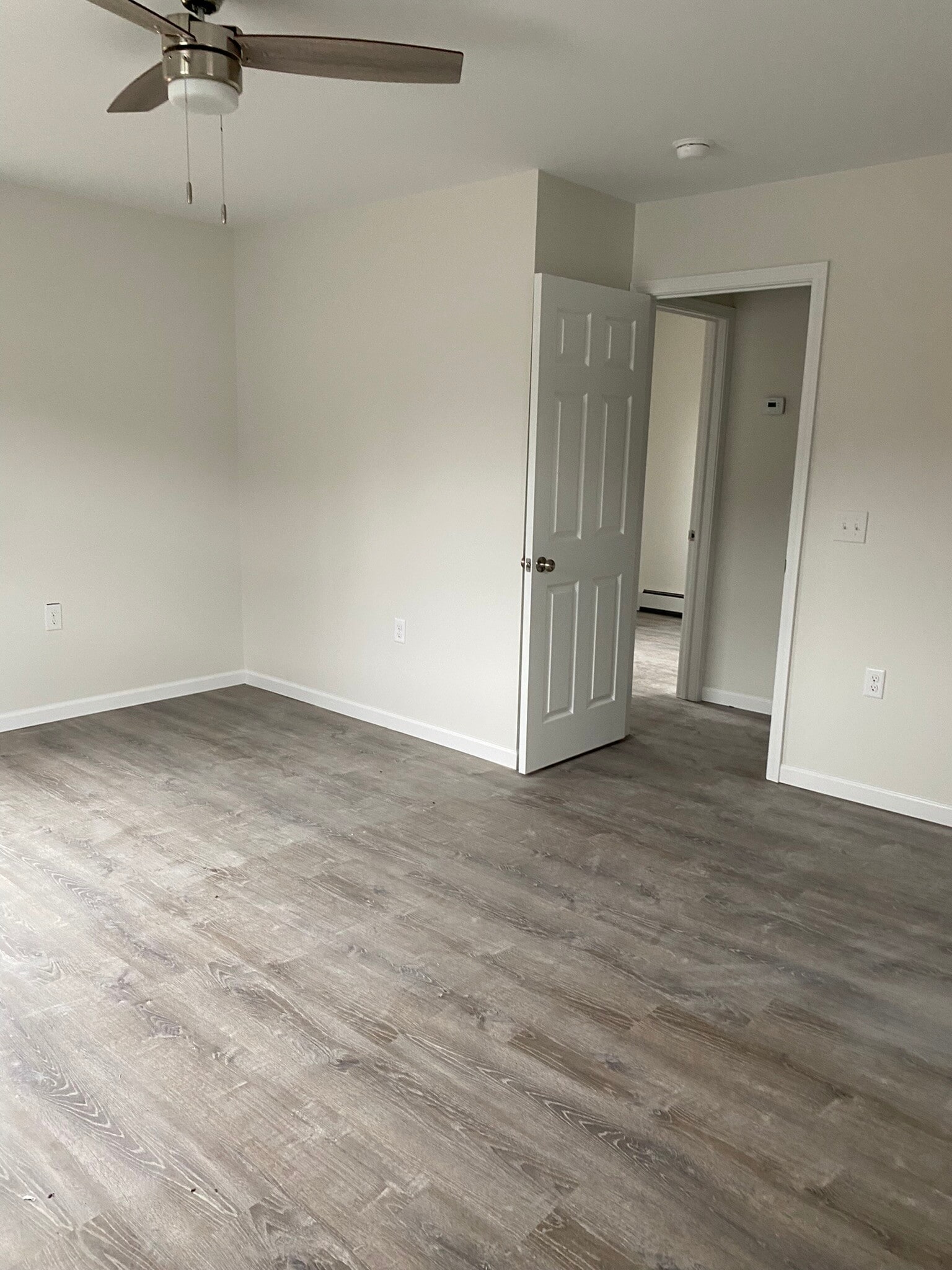 Bedroom 1 - 357 Sherwood Rd