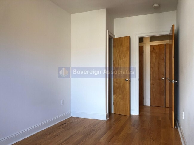 Floorplan - 700 Fort Washington Avenue